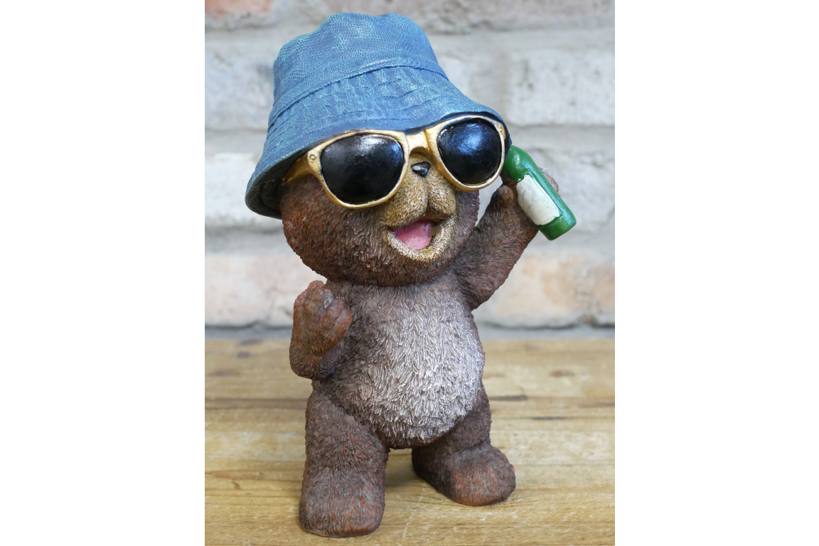 Liam Gallabear