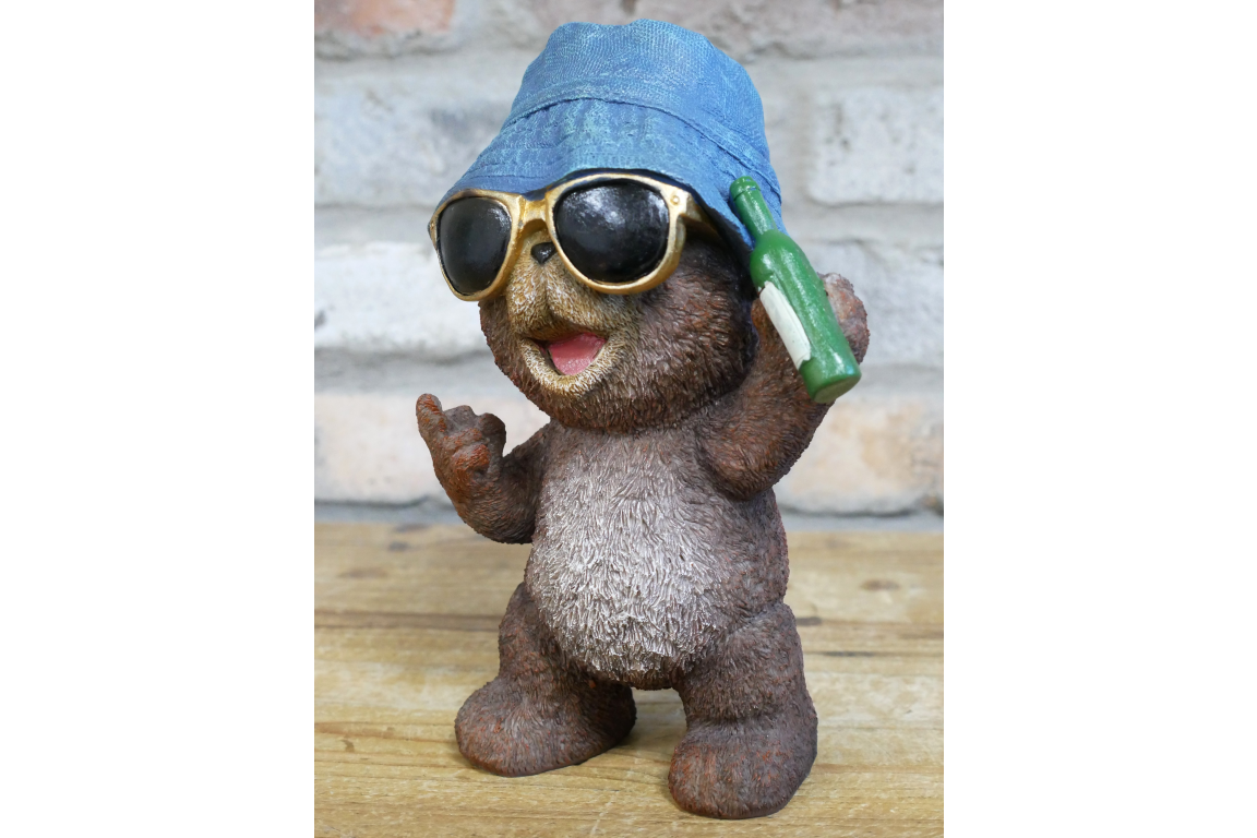 Liam Gallabear