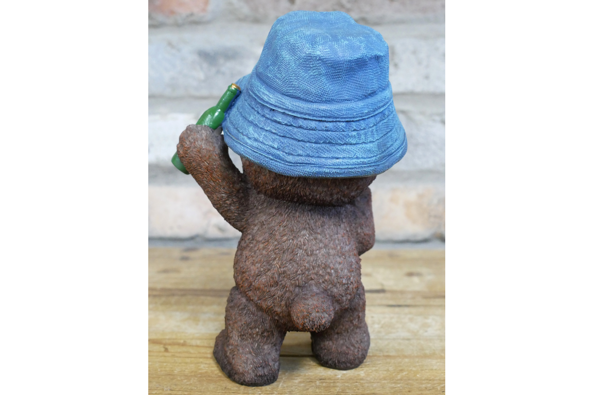 Liam Gallabear