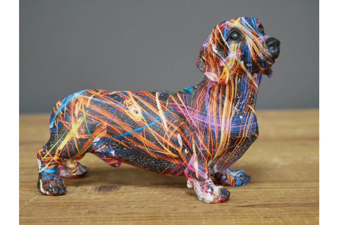 Mini Sausage Dog