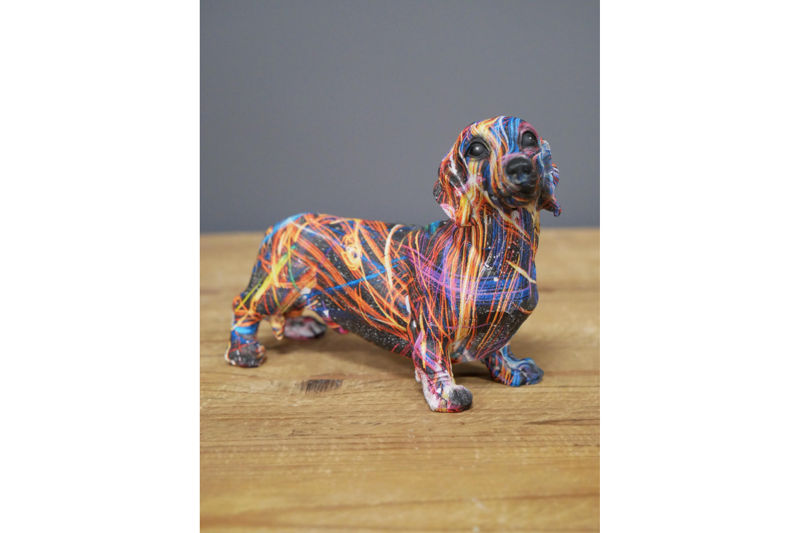 Mini Sausage Dog