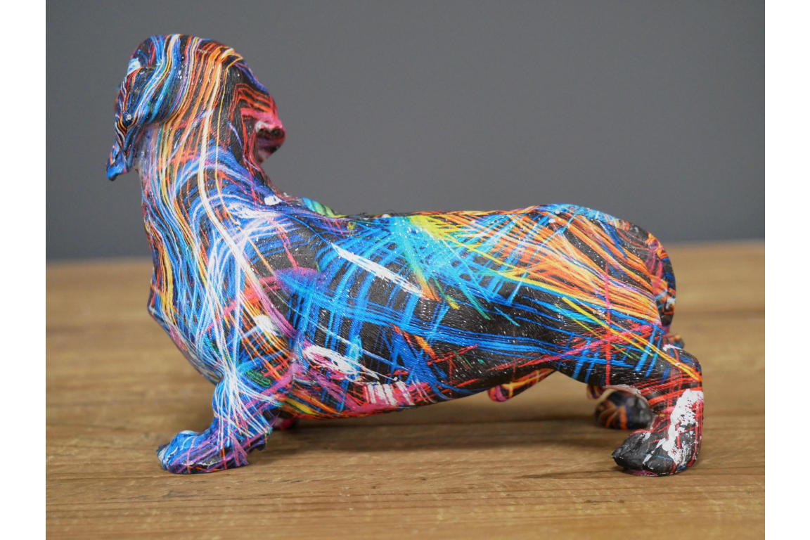 Mini Sausage Dog