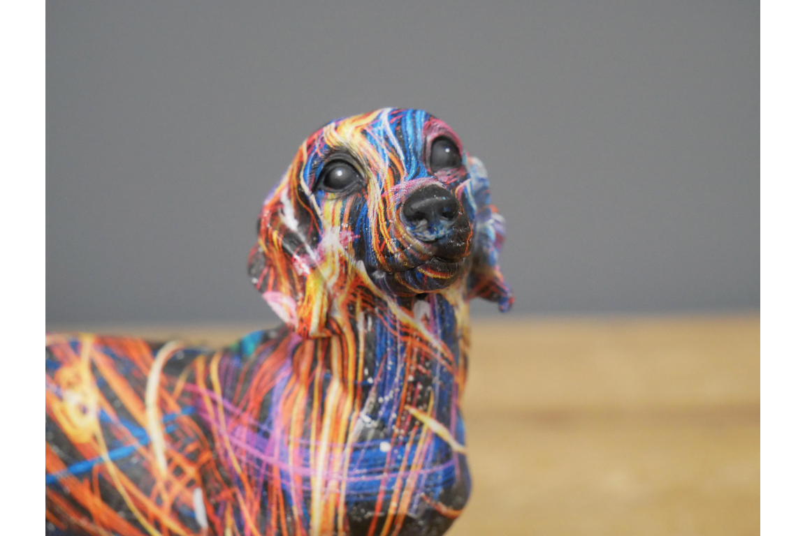 Mini Sausage Dog
