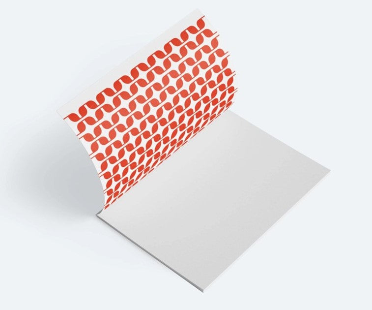 Hornsea x Storigraphic Pack of 3 Pocket Notebooks