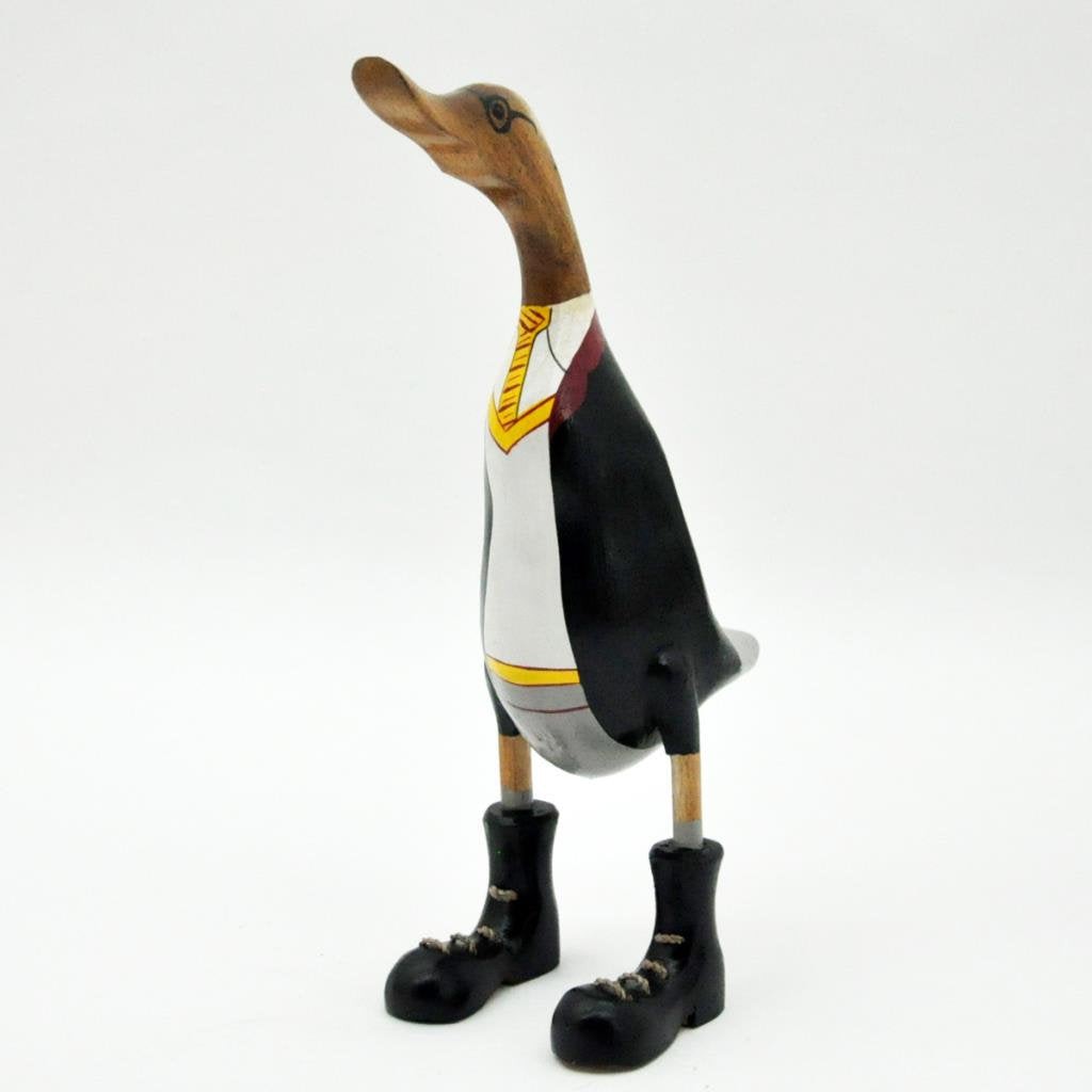 40cm School Duck