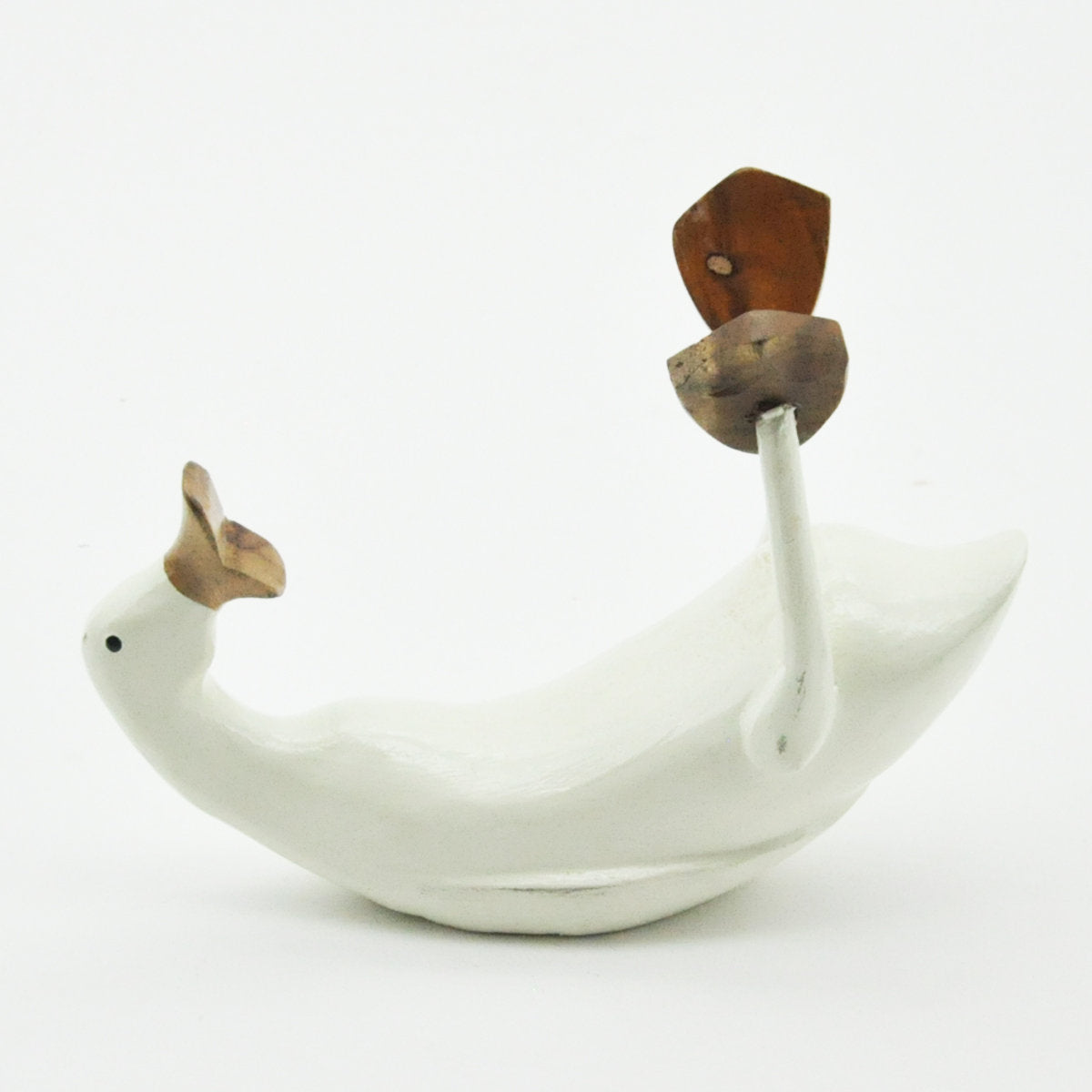 Drunken Duck