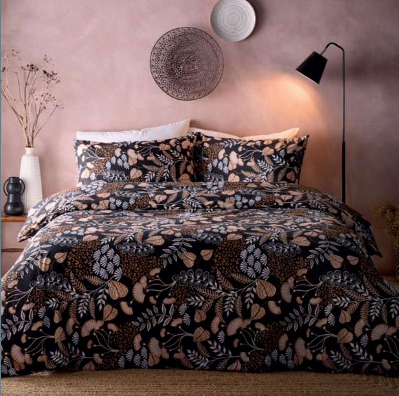 Jephson Duvet Set