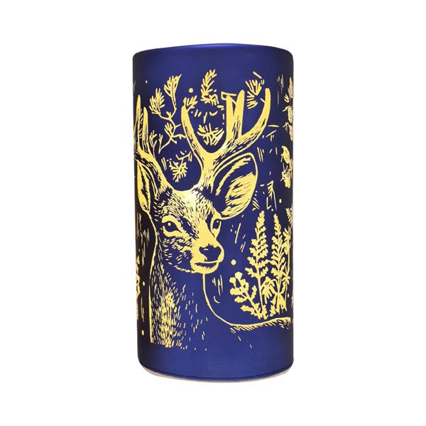 18cm LED Stag Column