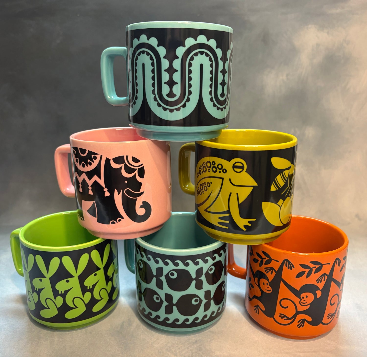 Hornsea Pottery