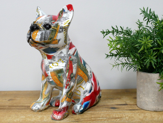 British Dog
