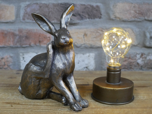 Small Hare