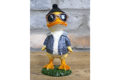 Cool Duck