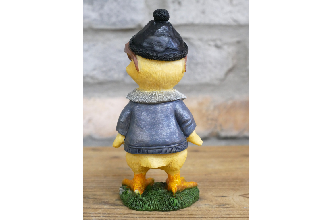Cool Duck
