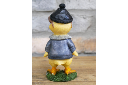 Cool Duck