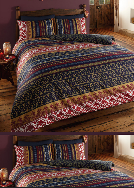 Orkney Duvet Set